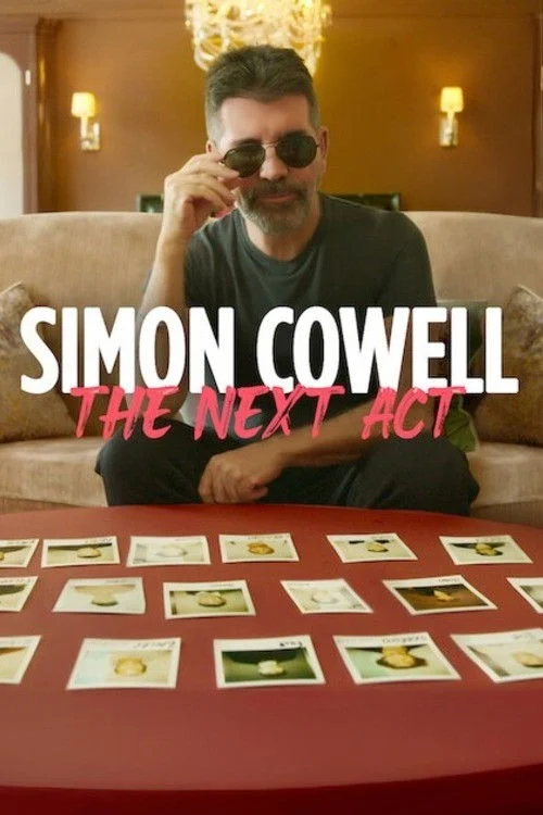 Simon Cowell: Hồi Kế Tiếp